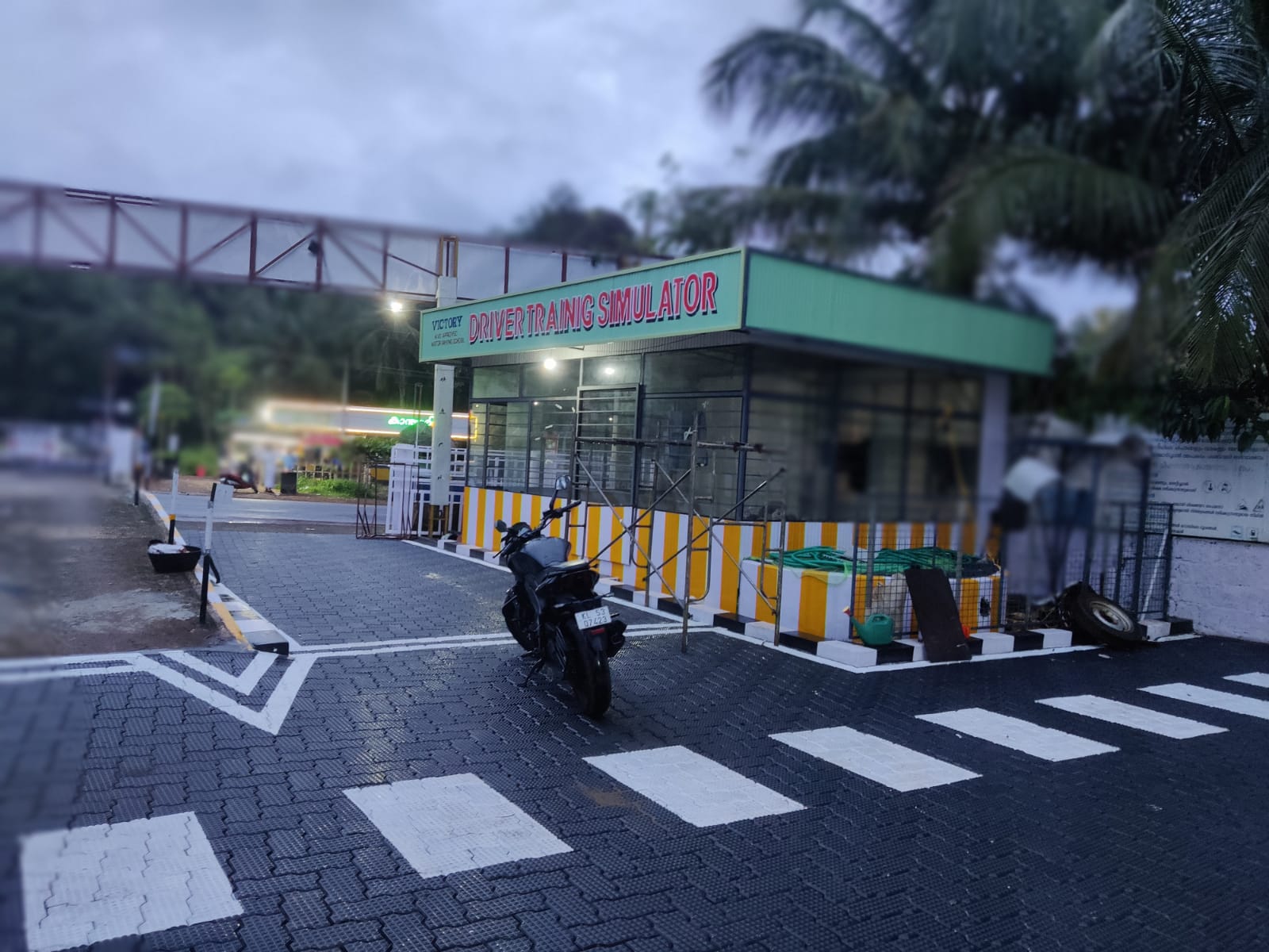 VICTORY MOTOR DRIVING SCHOOL MALAPPURAM