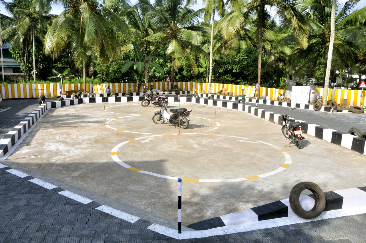 VICTORY MOTOR DRIVING SCHOOL MALAPPURAM