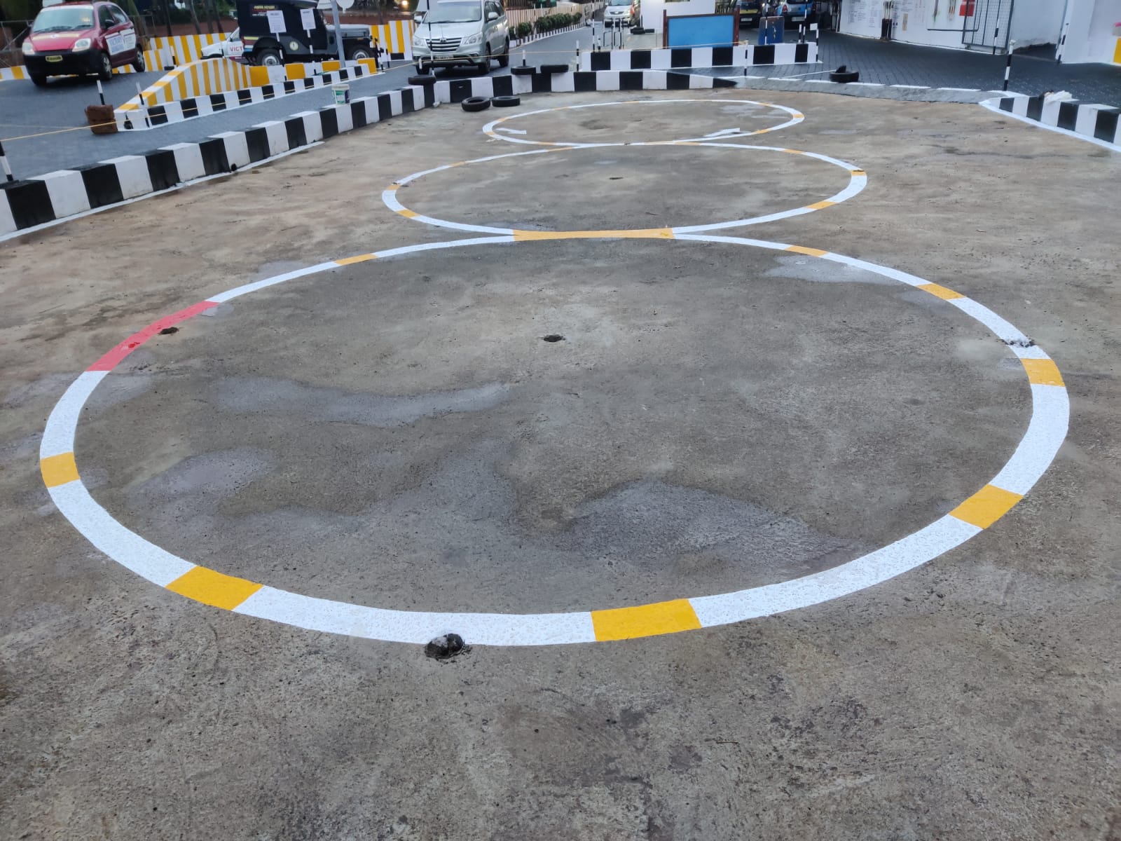 VICTORY MOTOR DRIVING SCHOOL MALAPPURAM