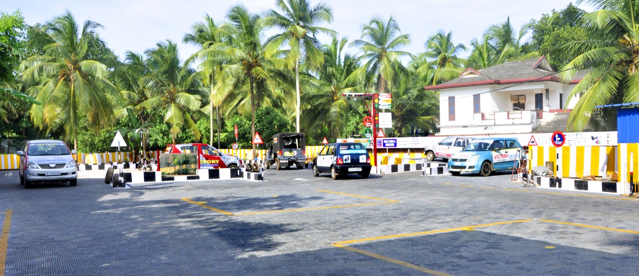 VICTORY MOTOR DRIVING SCHOOL MALAPPURAM